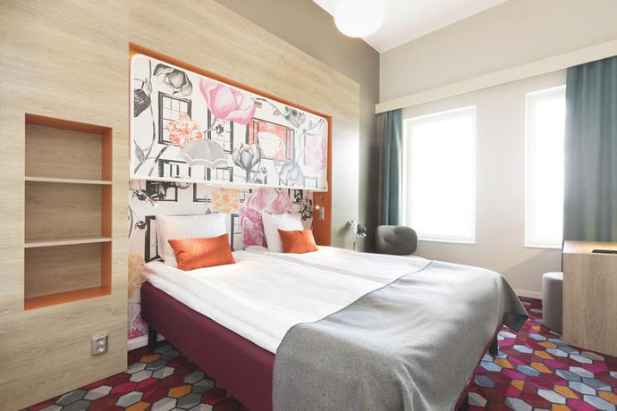 Imagen de la habitación del Motel L Älvsjö. Foto 5