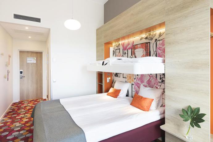 Imagen de la habitación del Motel L Älvsjö. Foto 6