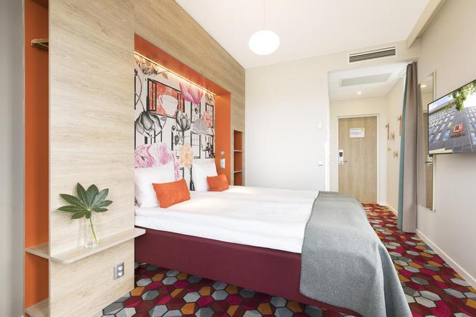 Imagen de la habitación del Motel L Älvsjö. Foto 7