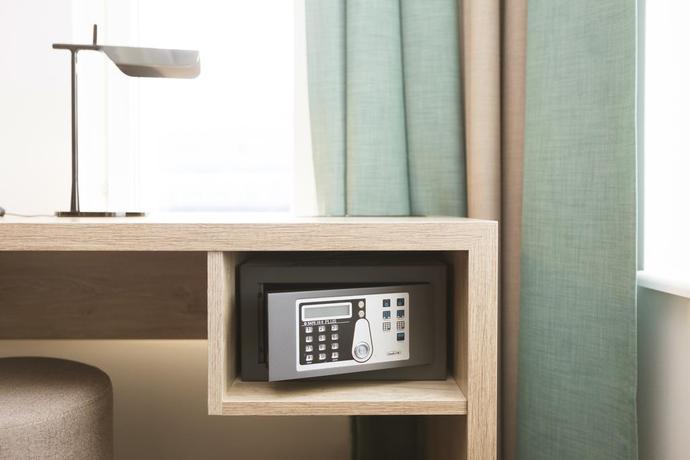 Imagen de la habitación del Motel L Älvsjö. Foto 8