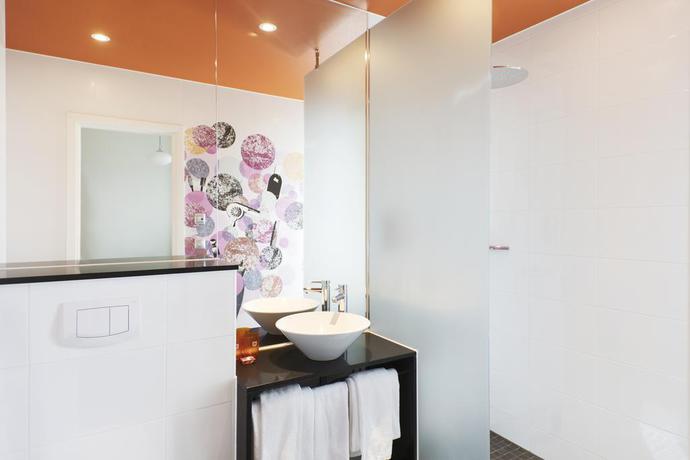 Imagen de la habitación del Motel L Älvsjö. Foto 9