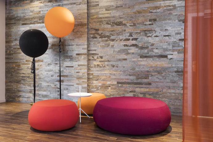 Imagen de los interiores del Motel L Älvsjö. Foto 17