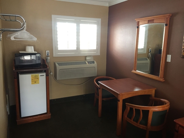 Imagen de la habitación del Motel LYFE INN & SUITES by AGA - Beverly Hills. Foto 3