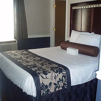 Imagen general del Motel La Bonita Inn. Foto 2