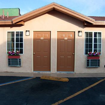 Imagen general del Motel La Bonita Inn. Foto 3