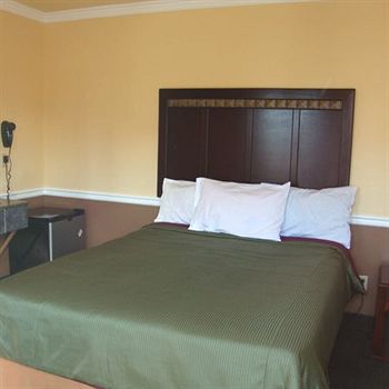 Imagen general del Motel La Bonita Inn. Foto 6