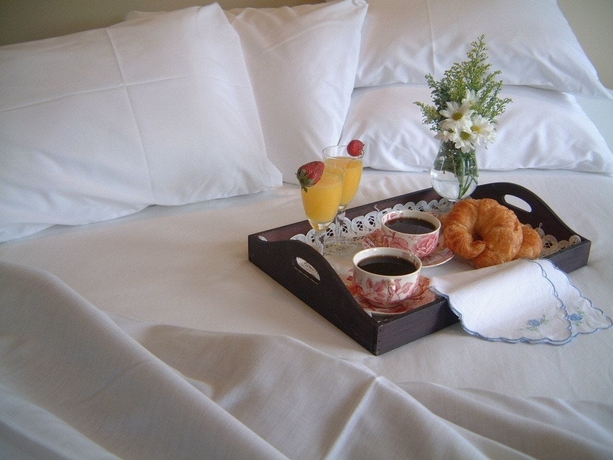 Imagen de la habitación del Motel La Cheminee. Foto 4