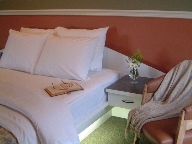 Imagen de la habitación del Motel La Cheminee. Foto 6