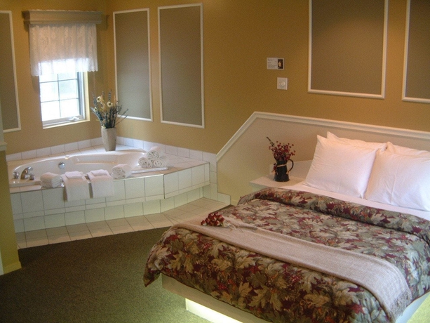 Imagen de la habitación del Motel La Cheminee. Foto 12