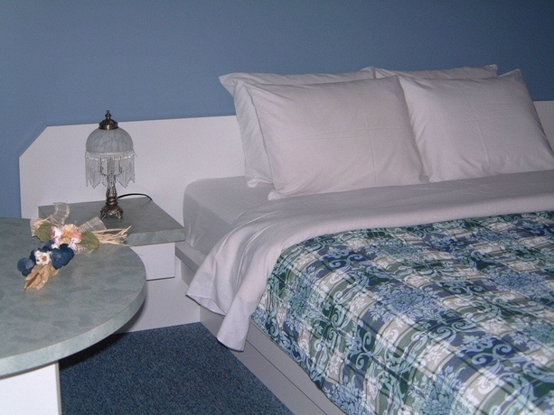 Imagen de la habitación del Motel La Cheminee. Foto 13