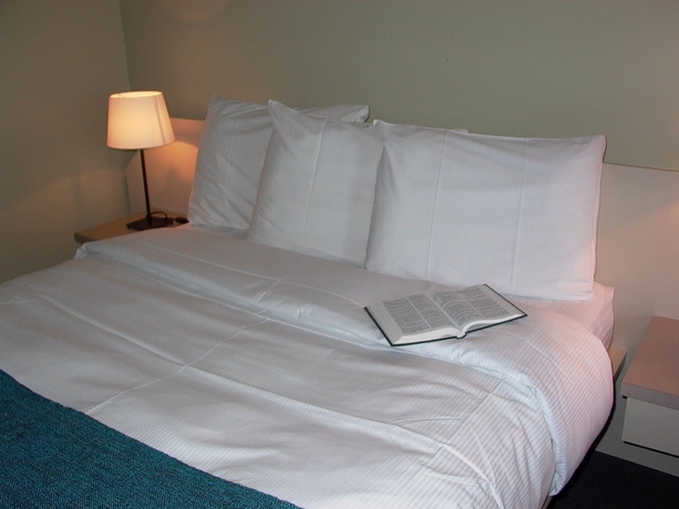 Imagen de la habitación del Motel La Cheminee. Foto 16