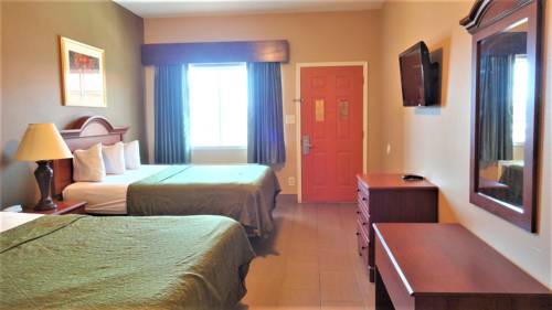 Imagen de la habitación del Motel La Copa Inn Mcallen. Foto 1