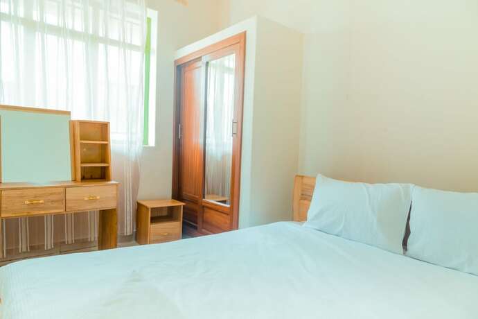 Imagen de la habitación del Motel La Corniche Nyabihu. Foto 6