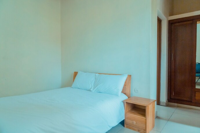 Imagen de la habitación del Motel La Corniche Nyabihu. Foto 8