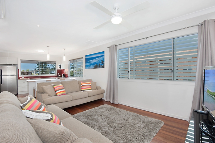 Imagen de la habitación del Motel La Costa, Bilinga. Foto 3