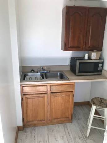 Imagen de la habitación del Motel La Fon. Foto 3