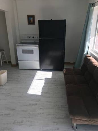 Imagen de la habitación del Motel La Fon. Foto 4