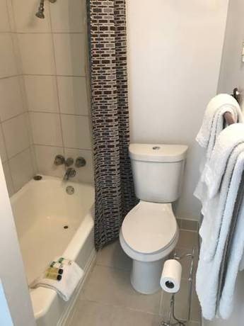 Imagen de la habitación del Motel La Fon. Foto 6