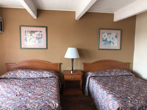 Imagen de la habitación del Motel La Fontana, Seaside Heights. Foto 4