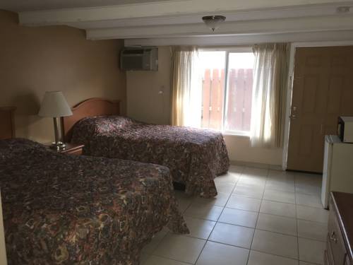 Imagen de la habitación del Motel La Fontana, Seaside Heights. Foto 5