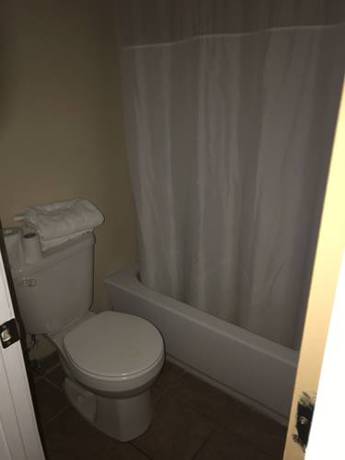 Imagen de la habitación del Motel La Fontana, Seaside Heights. Foto 6