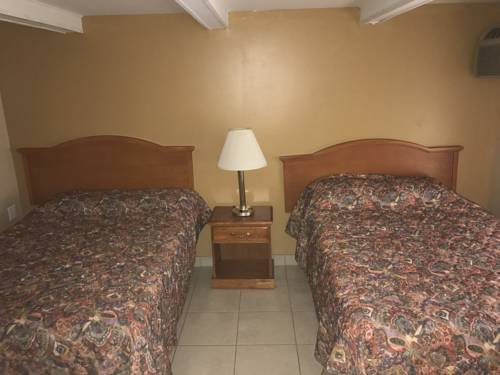 Imagen de la habitación del Motel La Fontana, Seaside Heights. Foto 7