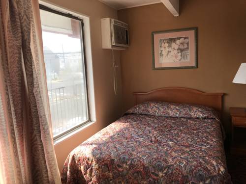Imagen de la habitación del Motel La Fontana, Seaside Heights. Foto 9