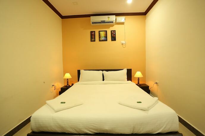 Imagen general del Motel La Grandeur. Foto 4