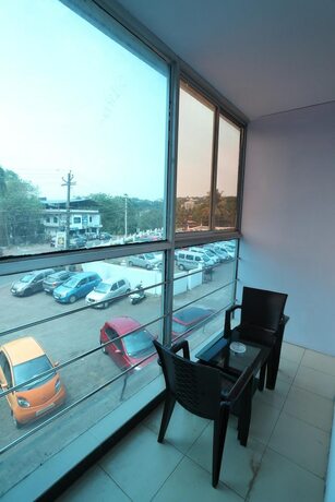 Imagen general del Motel La Grandeur. Foto 10