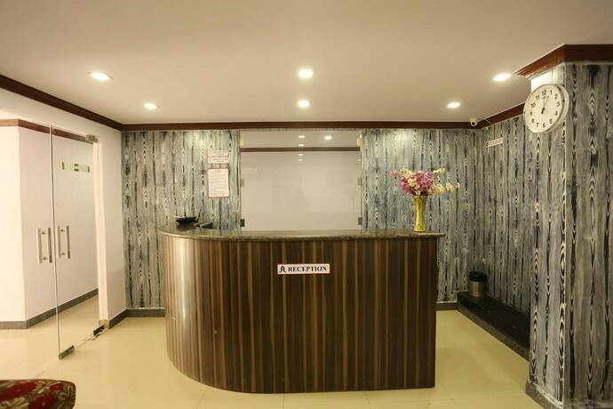 Imagen general del Motel La Grandeur. Foto 12