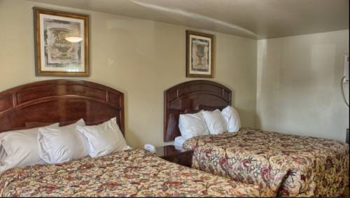 Imagen de la habitación del Motel La Hacienda, Seattle. Foto 5