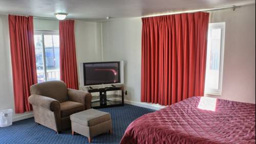 Imagen de la habitación del Motel La Hacienda, Seattle. Foto 6