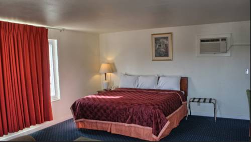Imagen de la habitación del Motel La Hacienda, Seattle. Foto 7