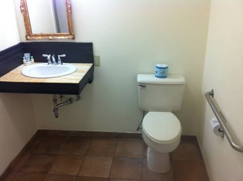 Imagen de la habitación del Motel La Hacienda, Seattle. Foto 10