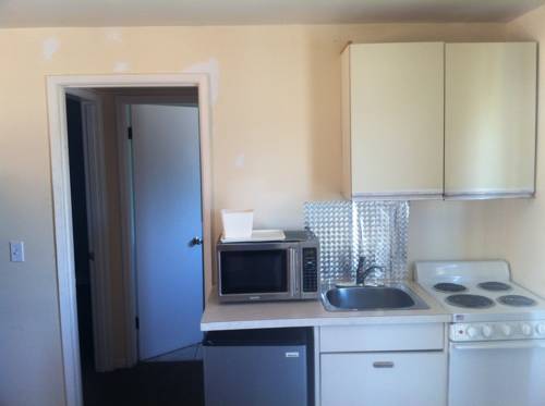 Imagen de la habitación del Motel La Hacienda, Seattle. Foto 11