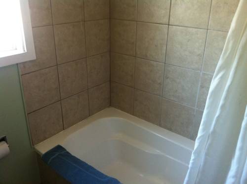 Imagen de la habitación del Motel La Hacienda, Seattle. Foto 12