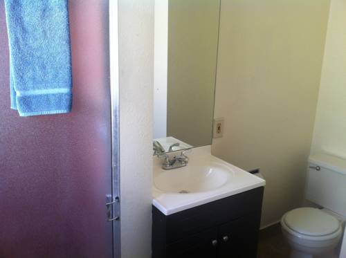 Imagen de la habitación del Motel La Hacienda, Seattle. Foto 14