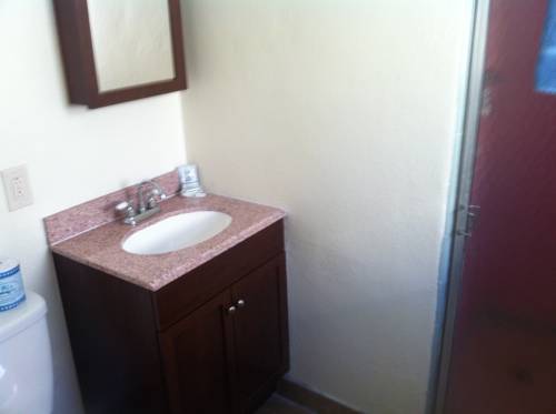 Imagen de la habitación del Motel La Hacienda, Seattle. Foto 15