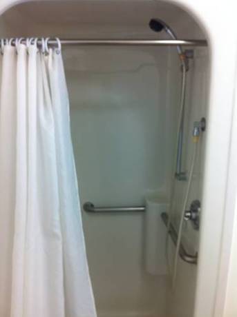 Imagen de la habitación del Motel La Hacienda, Seattle. Foto 16