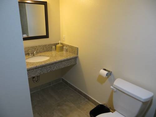 Imagen de la habitación del Motel La Puente Inn. Foto 5