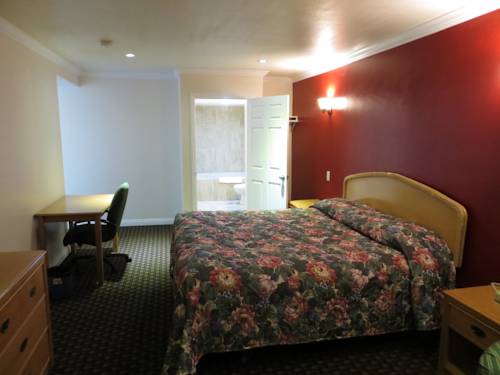 Imagen de la habitación del Motel La Puente Inn. Foto 10