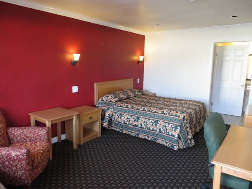 Imagen de la habitación del Motel La Puente Inn. Foto 13