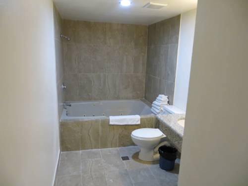 Imagen de la habitación del Motel La Puente Inn. Foto 14