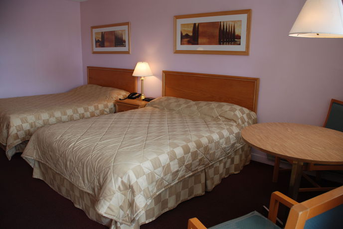 Imagen de la habitación del Motel La Siesta, Longueuil. Foto 5