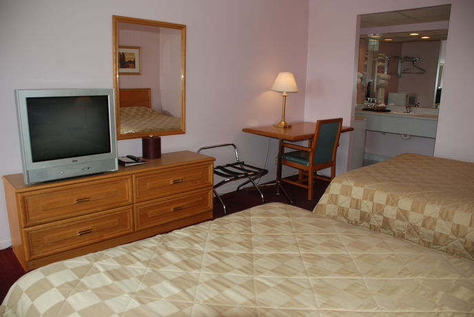 Imagen de la habitación del Motel La Siesta, Longueuil. Foto 6