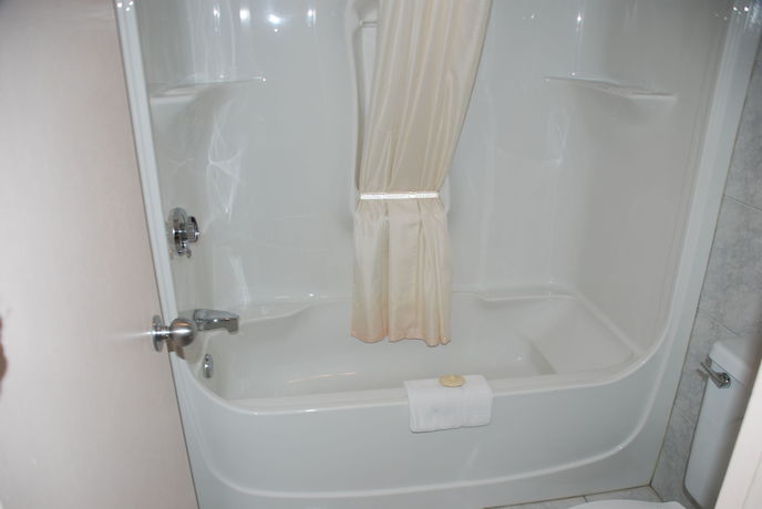 Imagen del bar/restaurante del Motel La Siesta, Longueuil. Foto 3