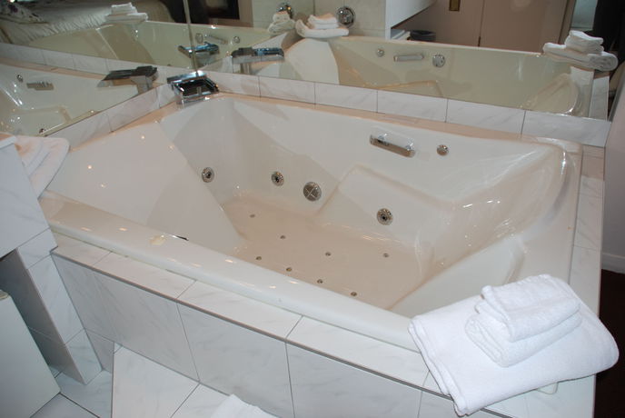 Imagen de la habitación del Motel La Siesta, Longueuil. Foto 11