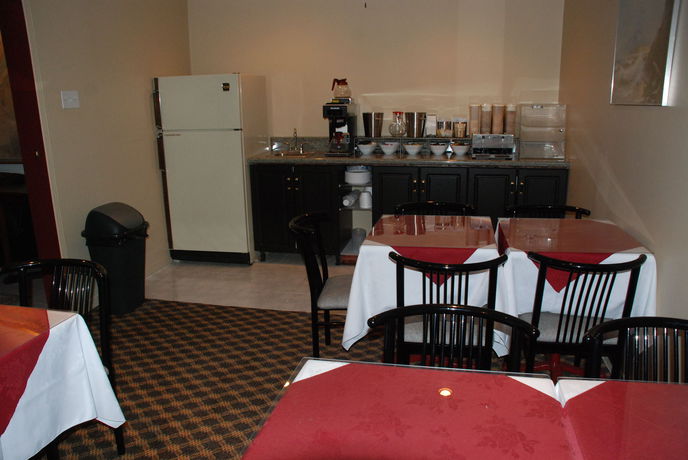 Imagen de la habitación del Motel La Siesta, Longueuil. Foto 12