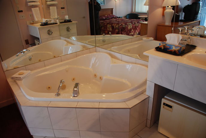 Imagen de la habitación del Motel La Siesta, Longueuil. Foto 13