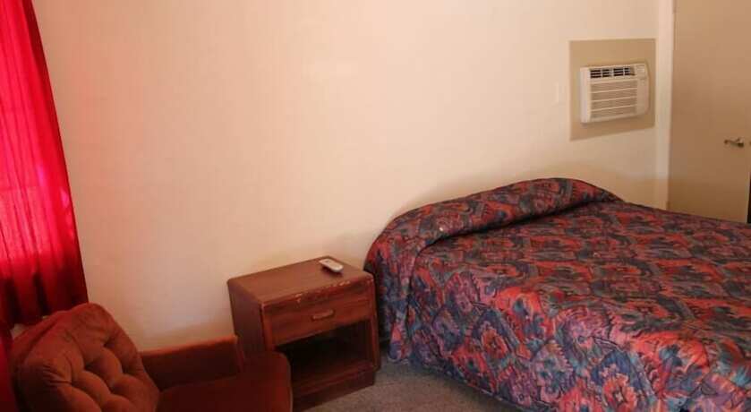 Imagen general del Motel La Siesta, Tucson. Foto 2